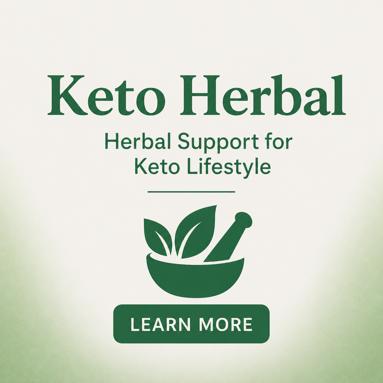Keto Herbal