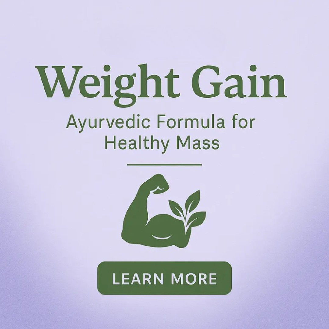 Weight Gain