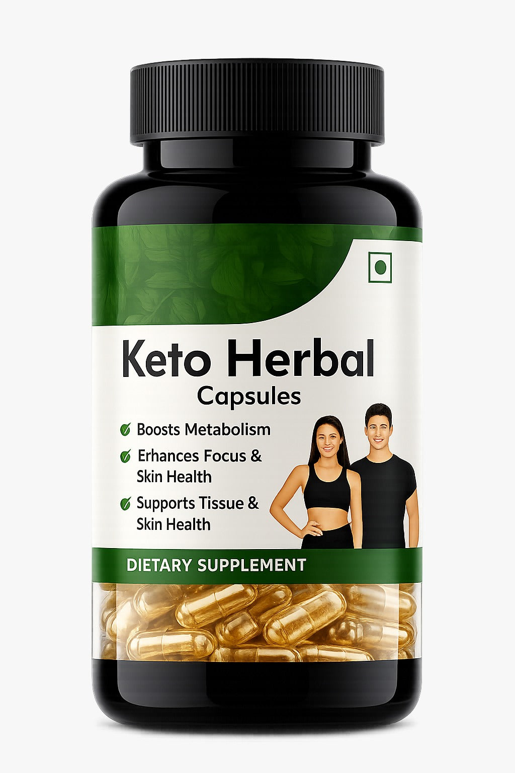 Keto Herbal