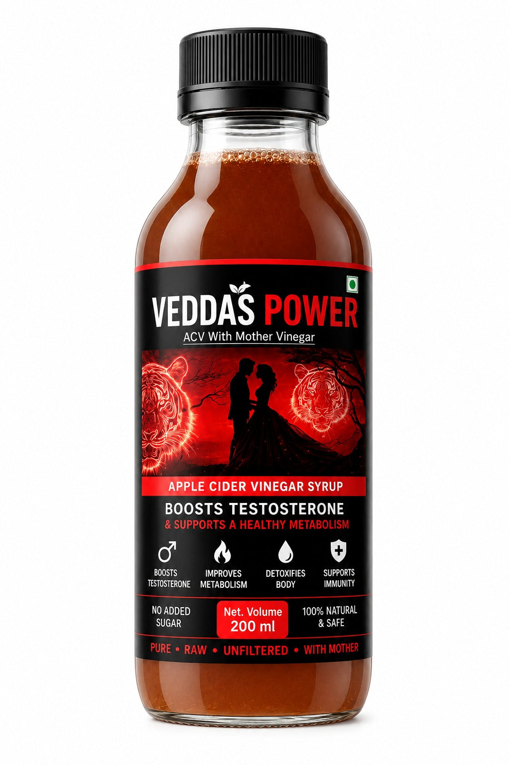 Vedas Power